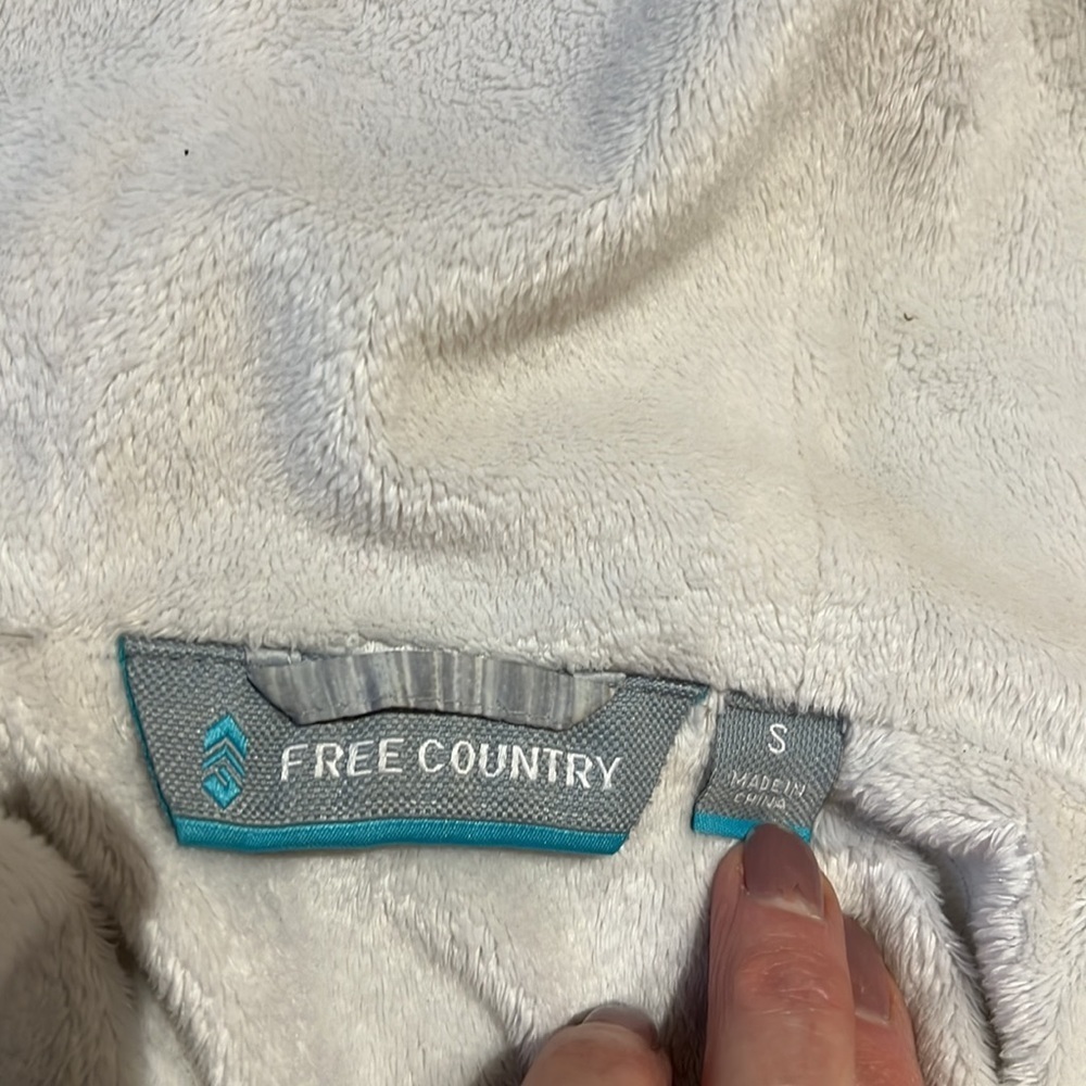 Free Country Jacket - Picture 6 of 7